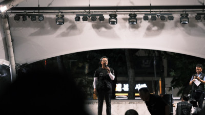 [가맹조직 투쟁소식] 9월6일, 평택안성지역노동조합 안성시비정규직지회 시가행진 및 투쟁 문화제